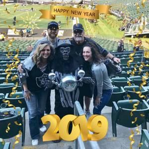 Meet your Posher, Mark sr.